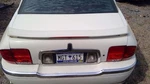Trunk Hatch With Spoiler Fits 02 Lincoln Ls Oem. Fixed Price $636.64.