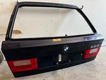 Bmw Tailgate Rear Hatch No Rust E34 525I 530I Touring Wagon 92-95 OEM41628149126. Fixed Price $175.00.