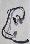 87-91 Ford Mustang Wiring Harness Pigtail F1ZB-14405N160B. Fixed Price $34.95.
