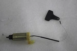 1995 1996 1997 1998 1999 2000 Lexus LS400 Fuel Door Actuator 85490-50020. Fixed Price $19.77.