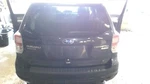 Trunk/hatch/tailgate With Spoiler Power Lift Fits 17-18 Forester 32398905. Fixed Price $858.60.