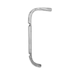 Goodmark Lh Side Trunk Weatherstrip Gutter Fits Chevrolet Camaro GMK402071467L. Fixed Price $45.05.