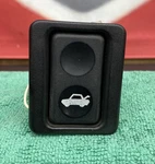 1987 Porsche Rear Trunk Hatch Button Release Switch Control 94461312901. Fixed Price $45.00.