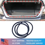 74865-S84-A01 Weatherstrip Trunk Lid Rubber Seal Fits For 1998-2002 Honda Accord. Fixed Price $33.00.