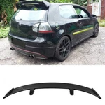 52'' Matte Rear Roof Top Trunk Spoiler Tail Wing For Volkswagen Rabbit Hatchback. Fixed Price $119.26.
