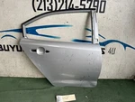 W/1DENT 2020 2021 2022 2023 Toyota Corolla Rear Right Passenger Door Oem AX98887. Fixed Price $350.00.