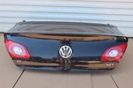 09 10 11 12 Volkswagen Vw Cc Trunk Decklid Hatch Assembly Oem. Fixed Price $138.00.