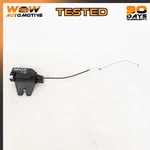 08-16 Bmw E64 M6 M5 M3 650I 328I Rear Trunk Boot Lid Lock Actuator Cable Oem. Fixed Price $56.85.