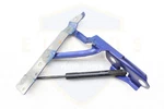 Dodge Challenger 2012 - 2023 Left Driver Trunk Deck Lid Hinge W/ Shock Oem. Fixed Price $91.99.