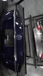 2017 Mercedes-benz C-class Blue Deck Lid Oem 2057500075 64000 Miles. Fixed Price $616.49.