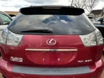 Trunk/hatch/tailgate Power Lift Fits 07-09 Lexus RX350 4983314. Fixed Price $296.40.