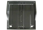 New Sherman 685-76A Trunk Floor Fits Chevrolet Chevy Ii Made In Taiwan. Fixed Price $126.81.