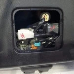 2015 2019 Subaru Outback Legacy Oem Hatch K3X Lapis Blue Pearl Complete. Fixed Price $950.00.