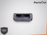 10-12 Mercedes W204 GLK350 Rear Tailgate Hatch Trunk Release Handle Oem. Fixed Price $68.66.