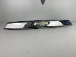 2010-2015 Chevrolet Equinox Rear Trunk Liftgate Molding W/ Camera 20881055. Fixed Price $72.00.