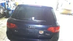 Trunk/hatch/tailgate Station Wgn With Spoiler Fits 09-12 Audi A4 32327165. Fixed Price $619.04.
