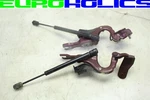 Pair Bmw E64 650I 04-10 Convertible Rear Trunk Deck Lid Hinges Right Left Red. Fixed Price $56.99.