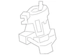 Genuine Mercedes-benz Trunk Lock Actuator Motor 204-750-02-61. Fixed Price $41.30.