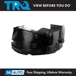 Trq Front Right Inner Fender Liner Fits 2014-2018 Ram 2500 2013-2018 3500. Fixed Price $139.95.