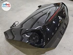 08-14 Ferrari California Rear Trunk Hood Lid Liftgate Boot Shell Trim Black F149. Fixed Price $899.95.