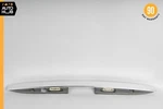 06-11 Mercedes W164 ML63 Amg ML350 Trunk Lid Hatch Latch Handle Molding Trim Oem. Fixed Price $106.23.