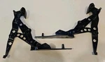 04-09 Mercedes W209 CLK55 Amg Convertible Trunk Lid Hinge Springs 2097500228. Fixed Price $30.00.