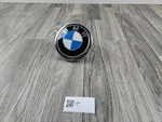 2012 - 2018 Bmw M6 F13 Trunk Lid Release Switch Button W/ Emblem 7273659 006. Fixed Price $33.00.
