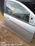 Right Slv Front Door Assembly Oem 16-22 Chevrolet Spark. Fixed Price $299.00.