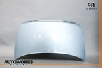 05-08 Jaguar S-type X204 Rear Deck Trunk Boot Lid Shell Panel Jhv Oem. Fixed Price $394.50.