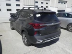Kia Seltos 2021 Trunk Lid Grey 72800Q5030 6368. Fixed Price $500.00.