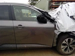 Passenger Front Door Us Built With Solar Glass Fits 21-25 Rogue 587739. Fixed Price $1019.52.