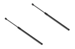 2 Oem Stabilus Left+right Trunk Lid Lift Support Shocks Struts Set For Audi A4. Fixed Price $58.77.
