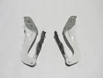Lincoln Aviator 2021 Rear Right Left Trunk Hinges Set Pcs 19-25 *. Fixed Price $35.70.