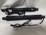 11-16 Set Bmw 528I 535I 550I Autotrunk Lift Shock Spindle 6F10/F18 D2813R. Fixed Price $129.99.