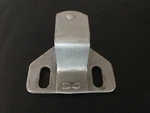 Bmw 2002 E10 Trunk Lid Catch Bracket. Fixed Price $35.00.