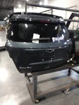 Used Deck Lid Fits: 2021 Chevrolet Trax Privacy Tint Opt Ako Grade. Fixed Price $566.99.
