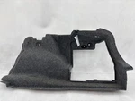 07-11 Bmw 328 335 E90 Rear Trunk Right Passenger Side Quarter Trim Panel Oem. Fixed Price $18.47.