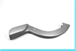 07-09 Lexus LS460 LS600H Rear Left Trunk Lid Hinge Trim Cover 64572-50020 Oem. Fixed Price $24.00.