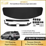 Rear Liftgate Trunk Lid Spoiler LR164215 For Land Rover Discovery Sport 2015-23. Fixed Price $435.00.