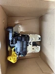 Genuine Volkswagen Lock Actuator 5NA-827-506-A New Box. Fixed Price $100.00.