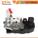 Rear Tailgate Lock Latch Actuator For Jeep Liberty 2003-2007 55360641AB 931-713. Fixed Price $29.87.