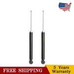 Rear Strut Shock Absorber Fits Vw 99-05 Golf 99-04 Jetta 98-10 Beetle 32403 Pair. Fixed Price $34.77.