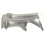 Sherman 727-68CFL Left Trunk Filler For 1955 Chevy Bel Air. Fixed Price $256.25.