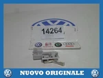 Lock Tailgate Rear Lid Look Audi A4 1997. Fixed Price $62.67.