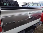 (local Pickup Only) Trunk/hatch/tailgate Styleside Box Fits 09-10 Ford F150. Fixed Price $724.99.