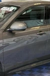 2023-2025 Dodge Hornet Lh Left Driver Front Door Oem. Fixed Price $1128.90.