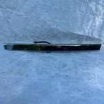 2013-2016 Chevrolet Cruze Trunk Lid License Molding Applique Oem 95407980 W/cam. Fixed Price $150.00.