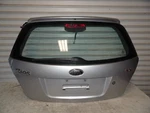 2006-2010 Kia RIO5 Sx Hatchback Oem Trunk Lid Lift Gate Factory Complete. Fixed Price $650.00.