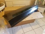 1971 72 73 Ford Mustang Fastback, MACH-1 Deck/trunk Lid Pay Shipping. Fixed Price $429.89.