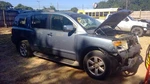(local Pickup Only) Trunk/hatch/tailgate Without Power Lift Fits 04-15 Armada 59. Fixed Price $287.91.